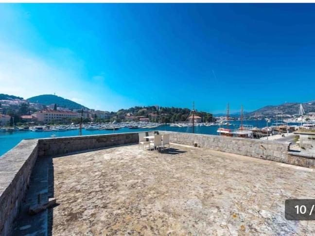 Cobenzl * Dubrovnik
